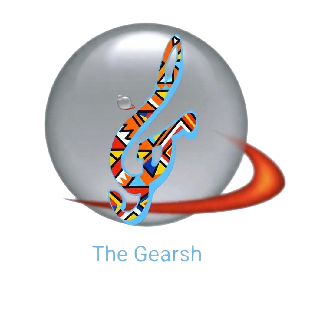 Gearsh